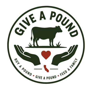 Give A Pound
